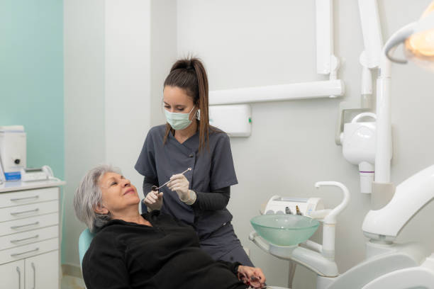 Best Emergency Dental Care for Broken or Chipped Teeth in Tatamy, PA